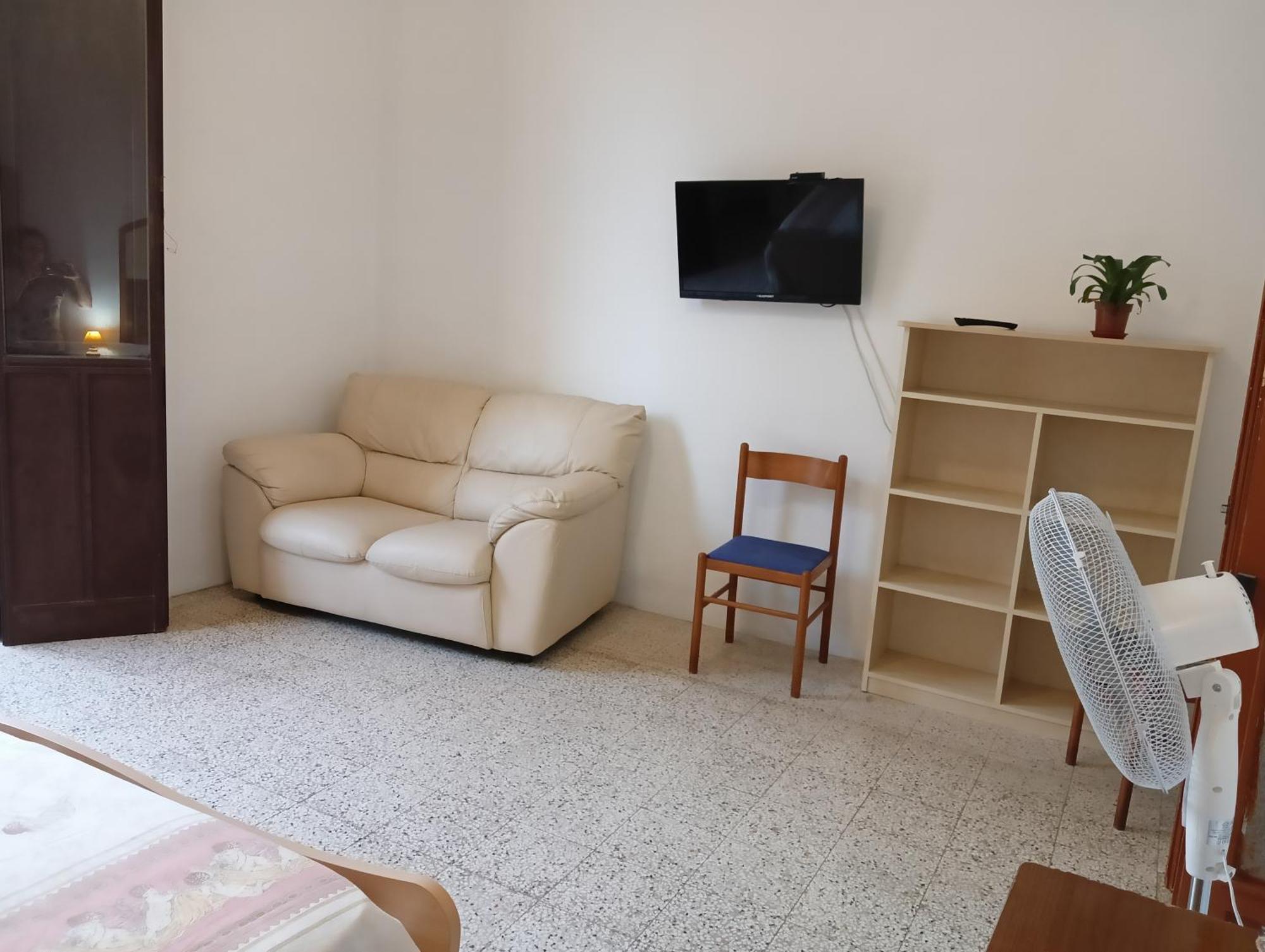 La Casina Apartment Sannicola Exterior photo